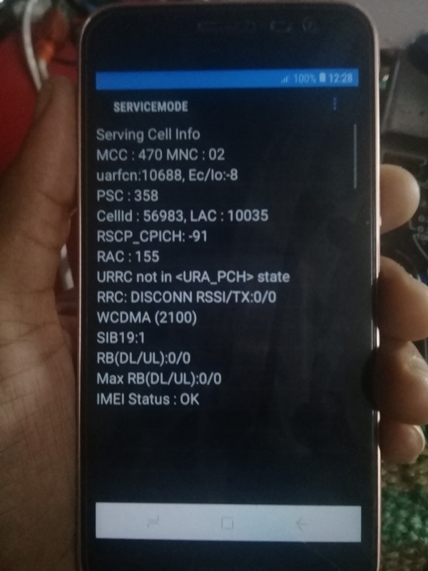 Samsung SM J260F U1 U2 J2 Core 8 1 0 ROOT DONE NG PROBLEM DONE BY ...