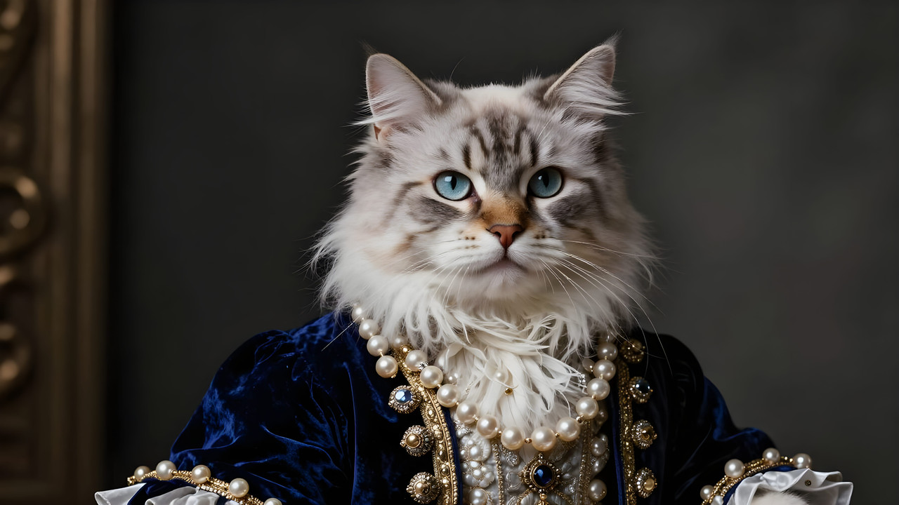 Aristscats