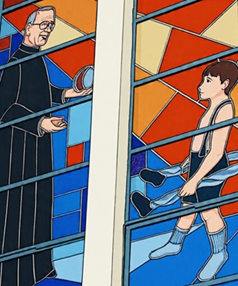 Il Beato Padre Donizetti Tavares de Lima e Braguinha