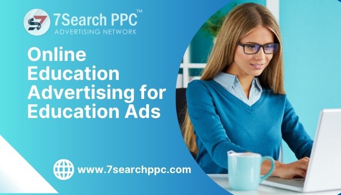 Online Education Advertising | Education Ads | Banner Ads