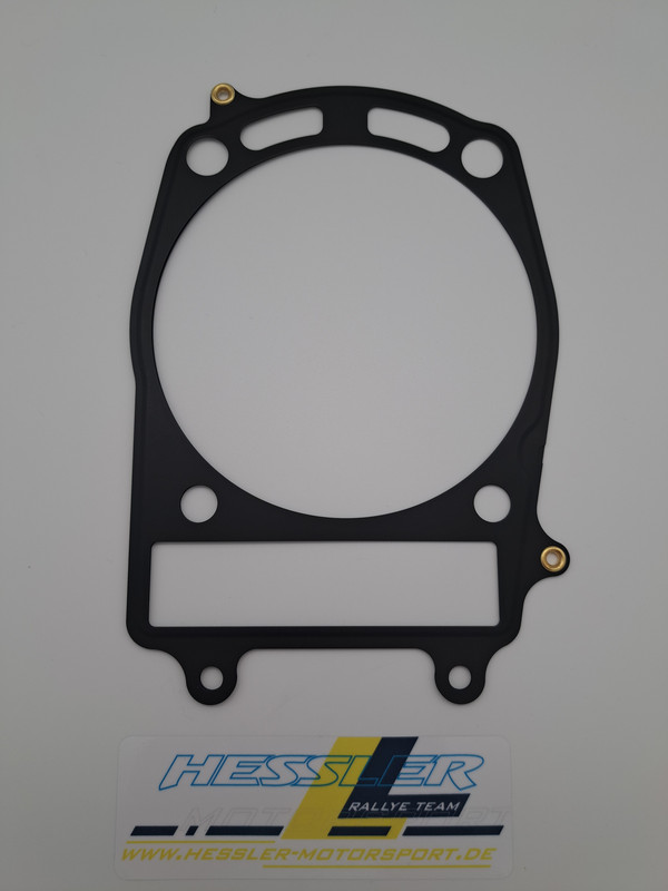 ALU-Zylinderfussdichtung DR 650SE SP46