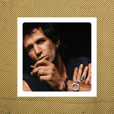 Keith Richards - Talk Is Cheap (1988) {2019, Deluxe Version, Remastered, WEB, CD-Format + Hi-Res}