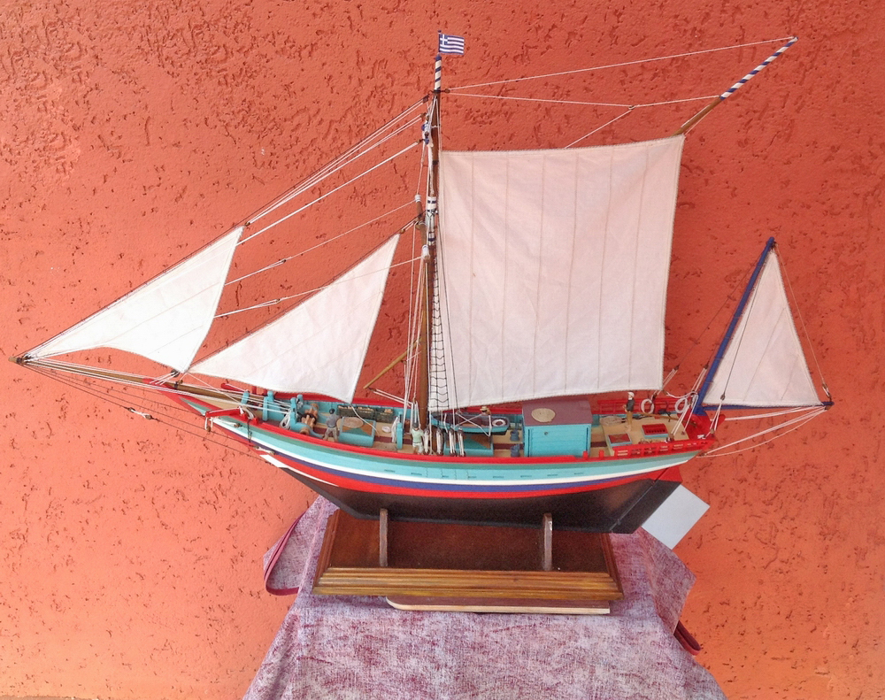 SKAPHEE-1