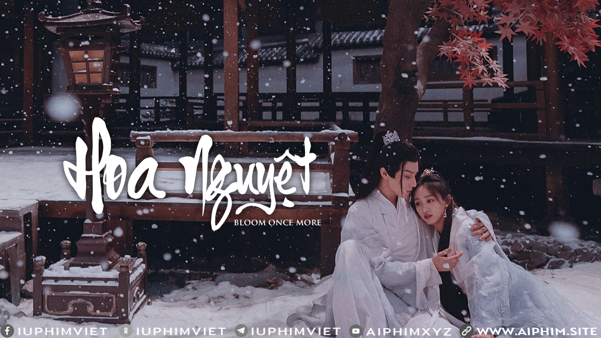 Hoa Nguyệt - Bloom Once More (2025)