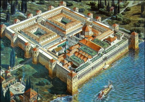 Dioklecianova_pala�a