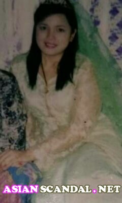 Malay Malaysia Hazlina Pt. 1