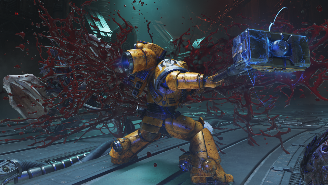 Warhammer 40 000 Space Marine 2 2026 06 02 21 22 07
