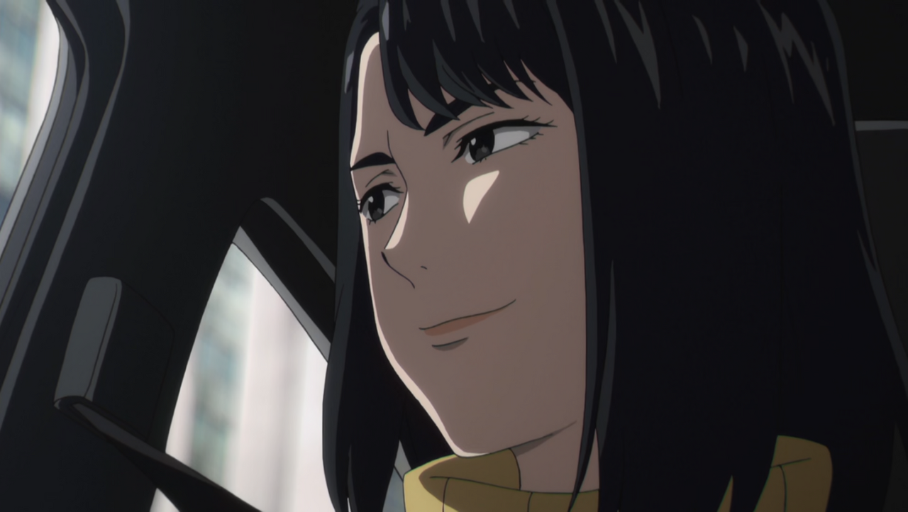 [Arukoru] Boogiepop And Others - Episode 12 - Boogiepop at Dawn 