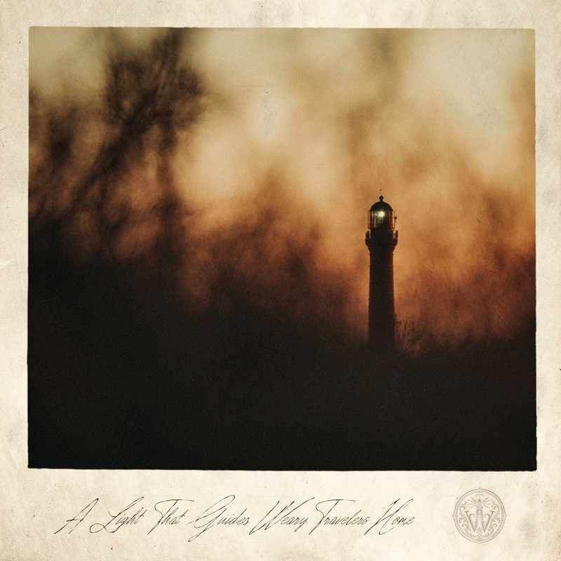 Andrew Bayer - A Light That Guides Weary Travelers Home
