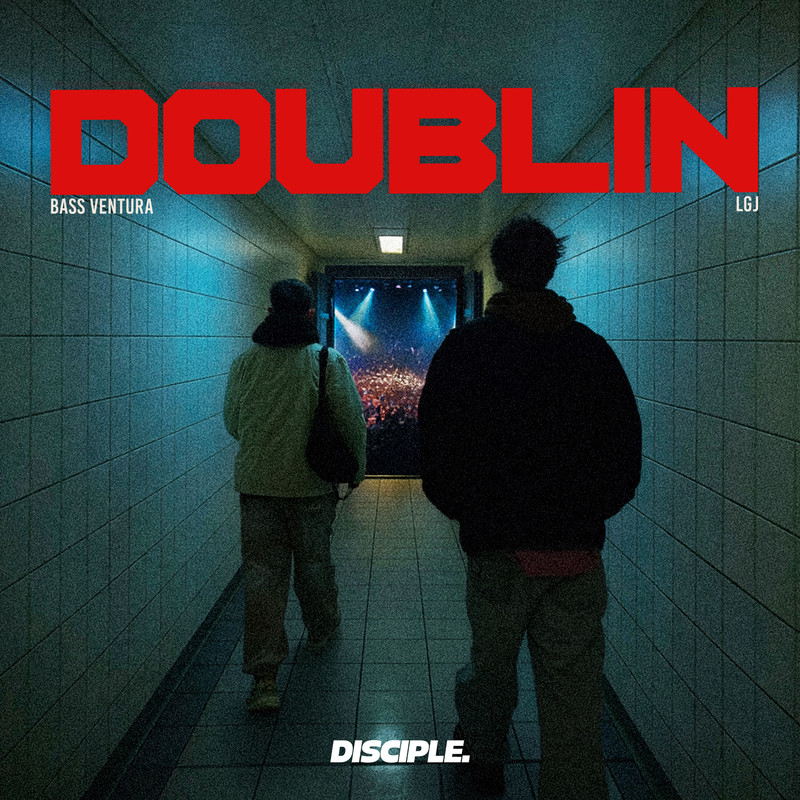 Bass Ventura; LGJ - Doublin