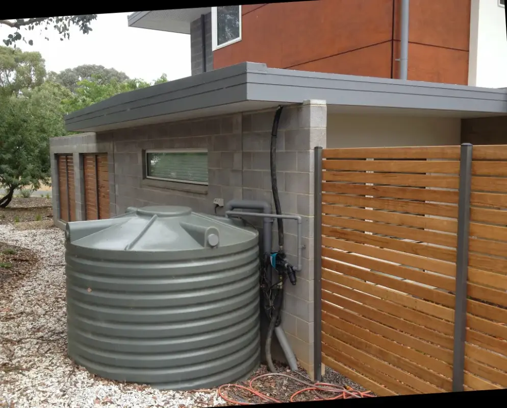 kingspan water tanks