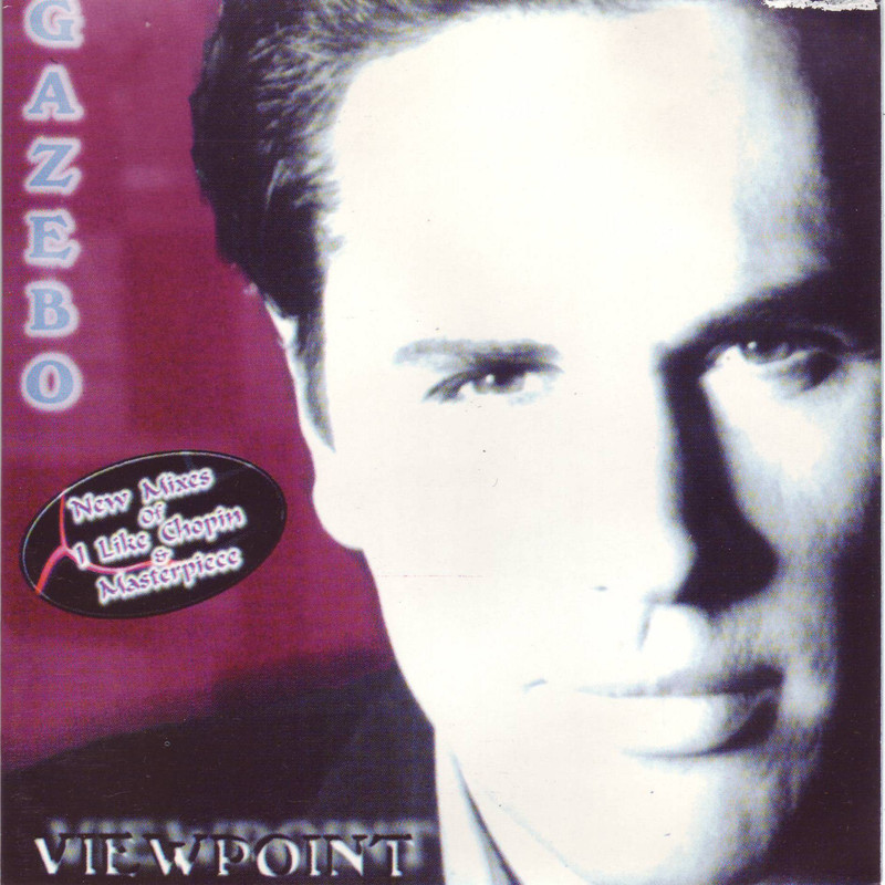 Gazebo - Viewpoint (1998) FLAC, APE, CUE