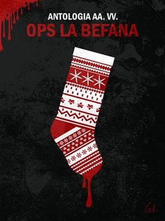 AA.VV. - Ops la Befana. Antologia horror (2023)