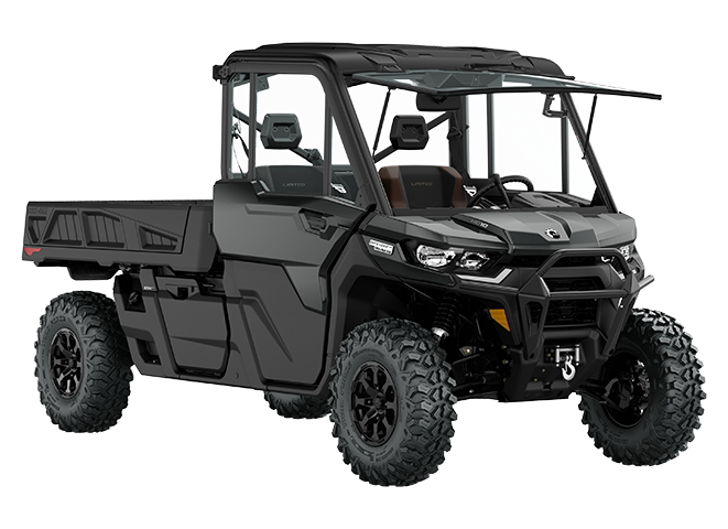 2026 Defender HD11