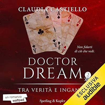 Claudia Castiello - Tra verità e inganno (2022) (mp3 - 128 kbps)