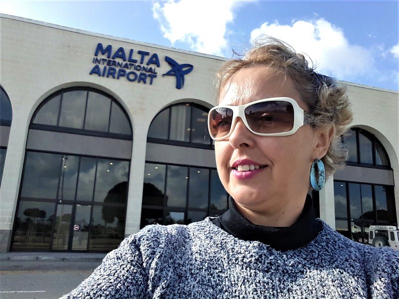 Malta y sus pueblos-2018 - Blogs de Malta - LA VALETA-27-11-2018 (13)