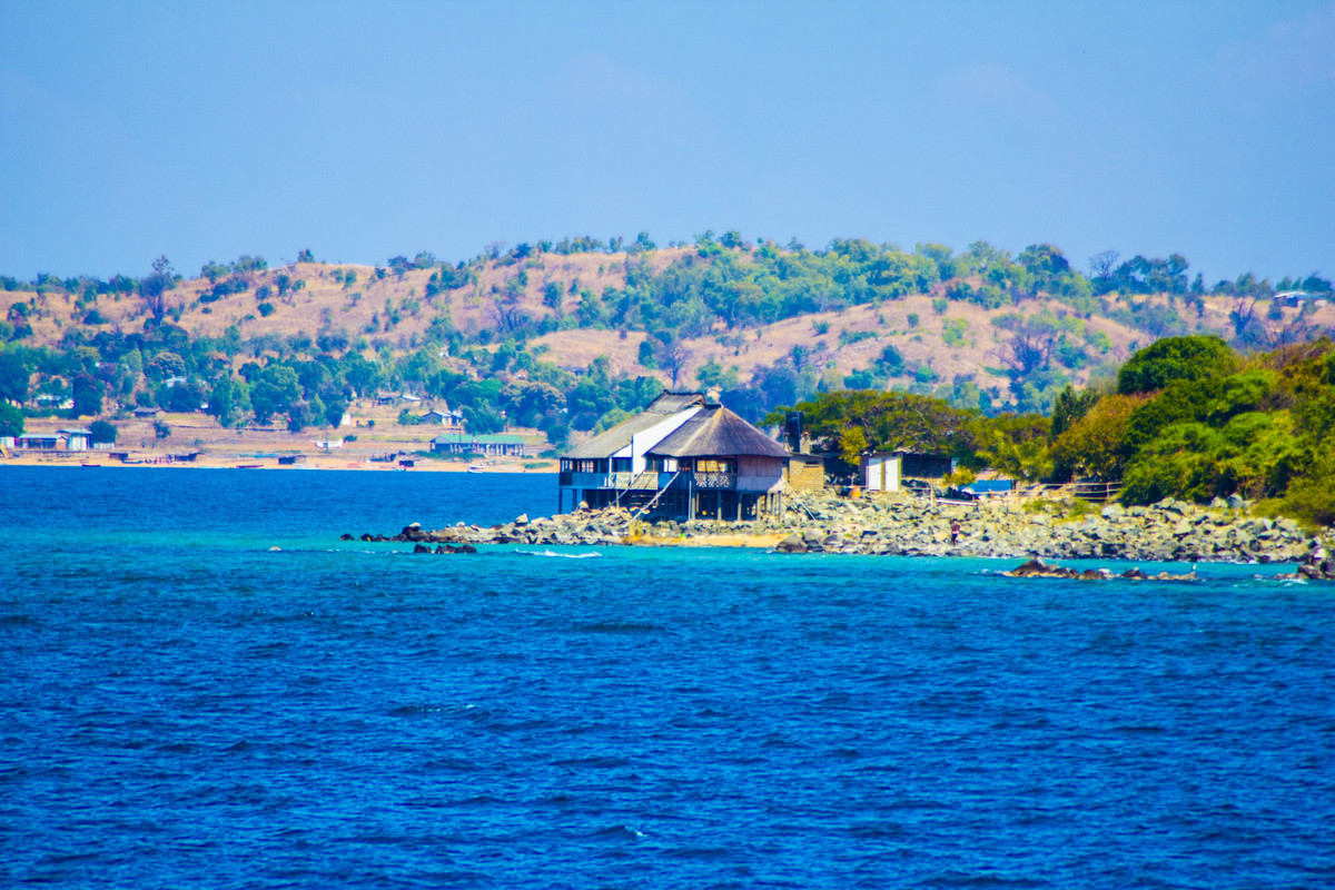 Likoma Island- Sunrise Inn