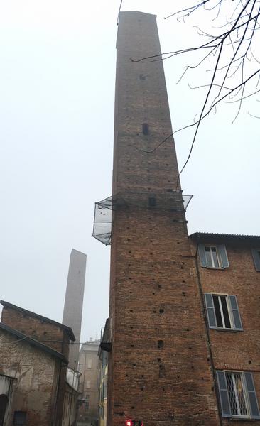 Milán-Turín-Génova-Pavía - Blogs de Italia - Pavía: la famosa batalla y sus torres medievales (46)