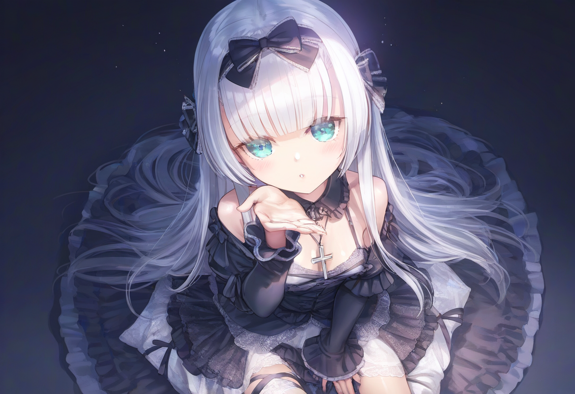 1girl, ks (xephyrks), ohlia, {kobayashi ritz}, reoen, [[liduke]], {{aged down}}, s-3516300298