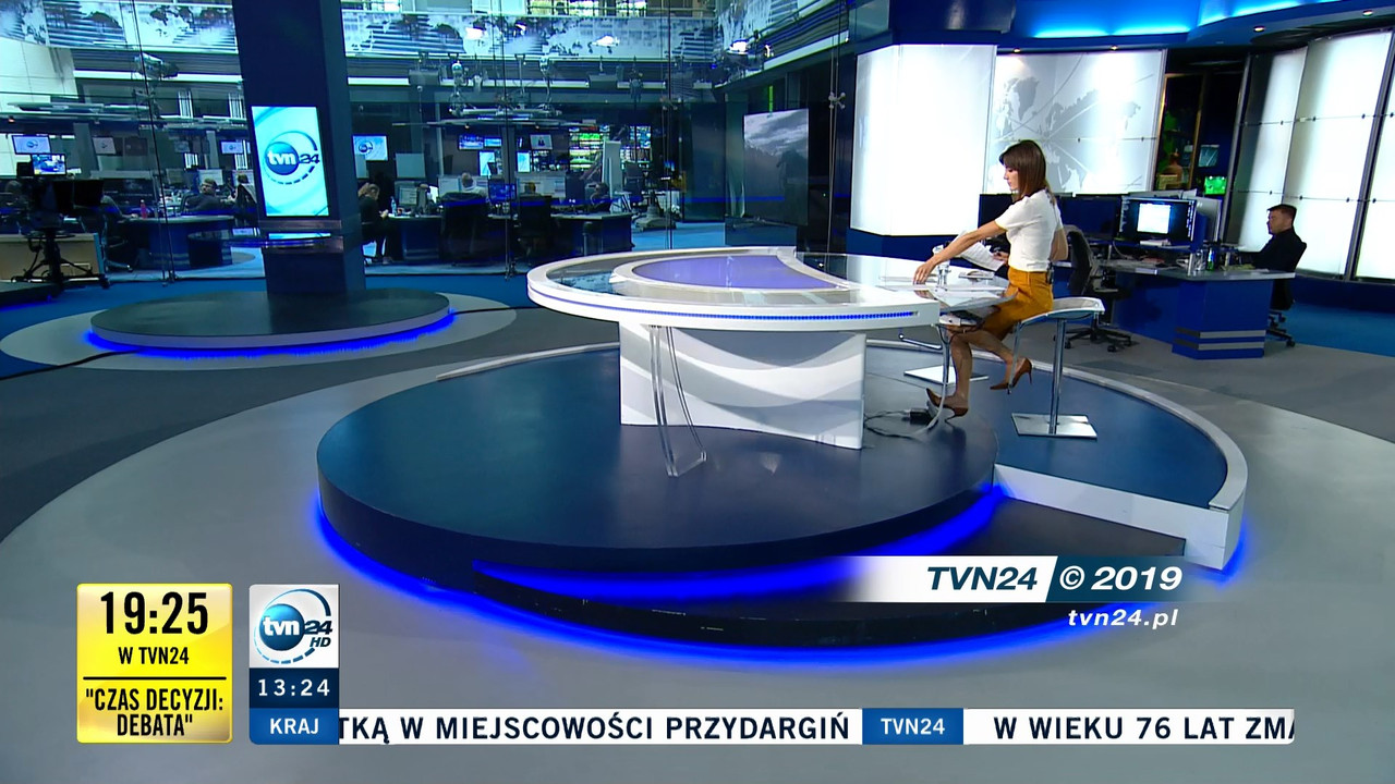 8 10 2019 agata wolna tvn24 8
