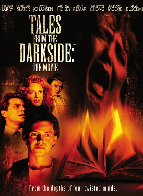 Opowieści z ciemnej strony / Tales from the Darkside: The Movie (1990) PL.1080p.WEB-DL.H264-wasik / Lektor PL