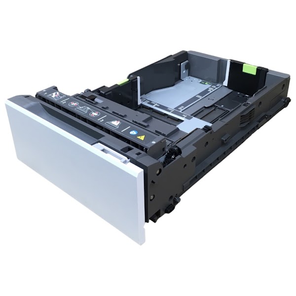 OEM 41X0268 Paper Tray 550 Sheets for Lexmark CS720 CS725 C4150 | eBay