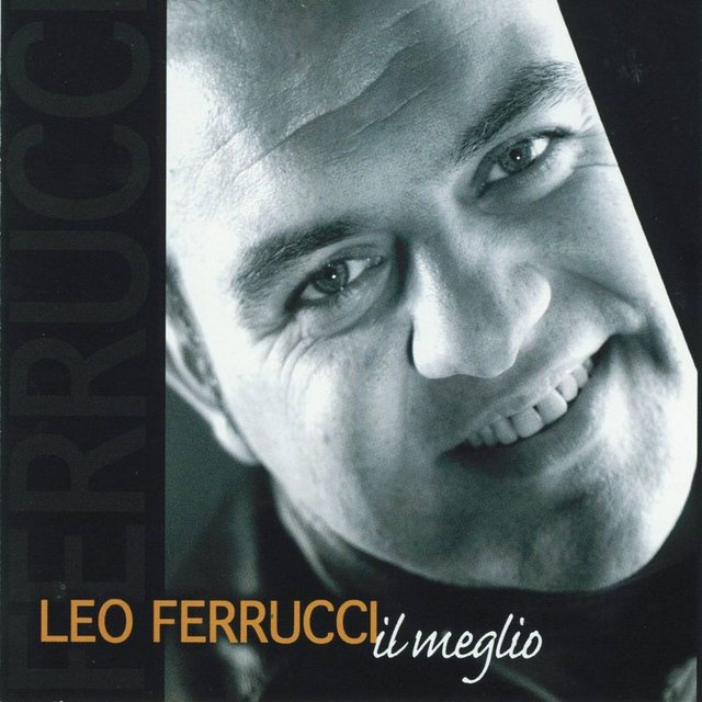 Leo Ferrucci - Il meglio (The Best Of) (Album, Gds, 2011) 320 Scarica Gratis