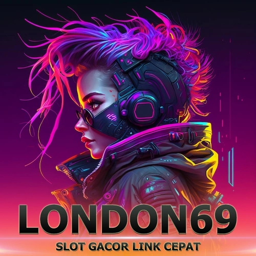 LONDON69 LOGIN OFFICIAL | Portal Resmi & Link Alternatif 2026