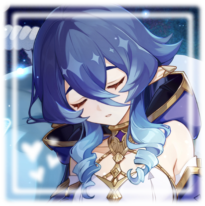 Layla - Genshin Impact