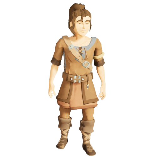 Character