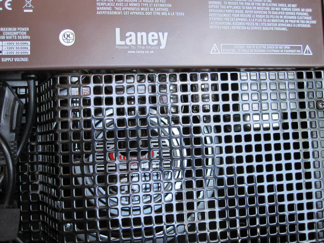 grill