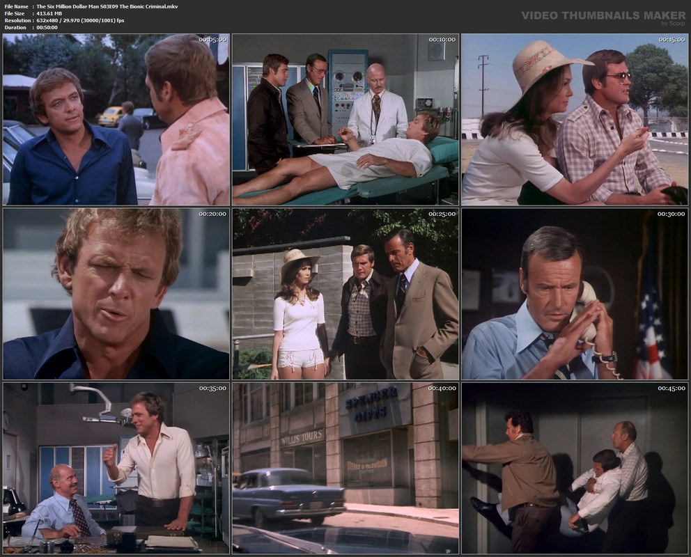 The Six Million Dollar Man S03E09 The Bionic Criminal.mkv