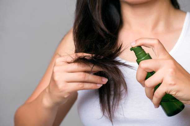 Hair Care Routine for Hair Growth