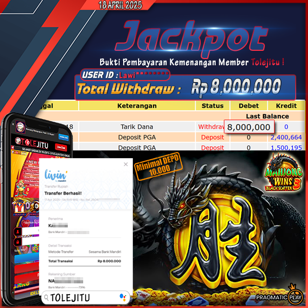 jackpot-main-di-permainan-slot-pragmatic-play-mahjong-wins---black-scatter-3---wd-rp-8000000--dibayar-lunas-04-06-12-2025-04-25