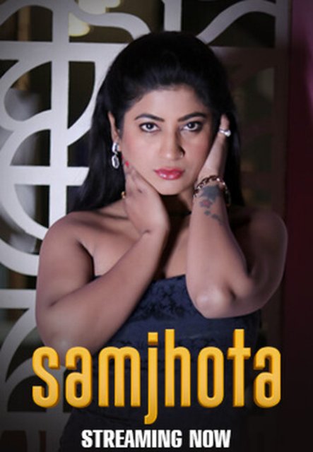 Samjhota (2024) S01E01T03 HulChul Hindi Web Series HDRip X264 AAC 1080p 720p Download