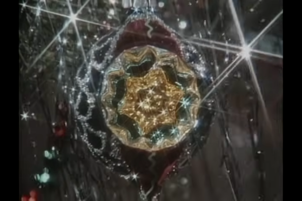 Scene from Highway To Heaven