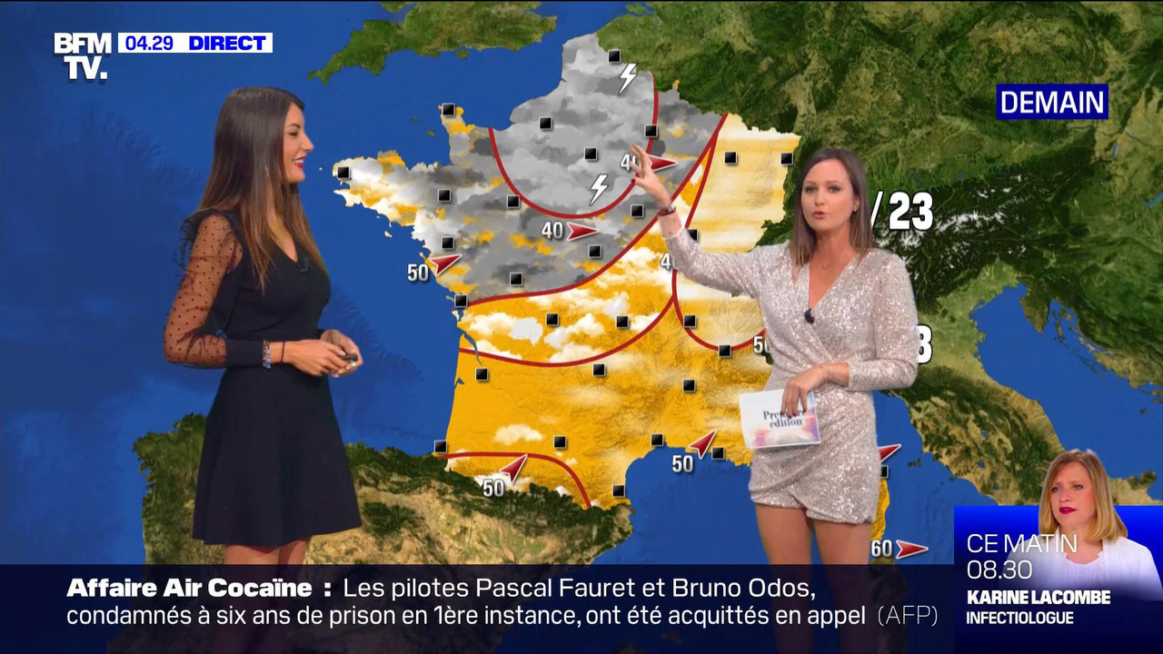 07.09 - 03.30.00 - Première édition. Un nouveau tandem prend les comm....ts_snapshot_00.05.15_[2021.