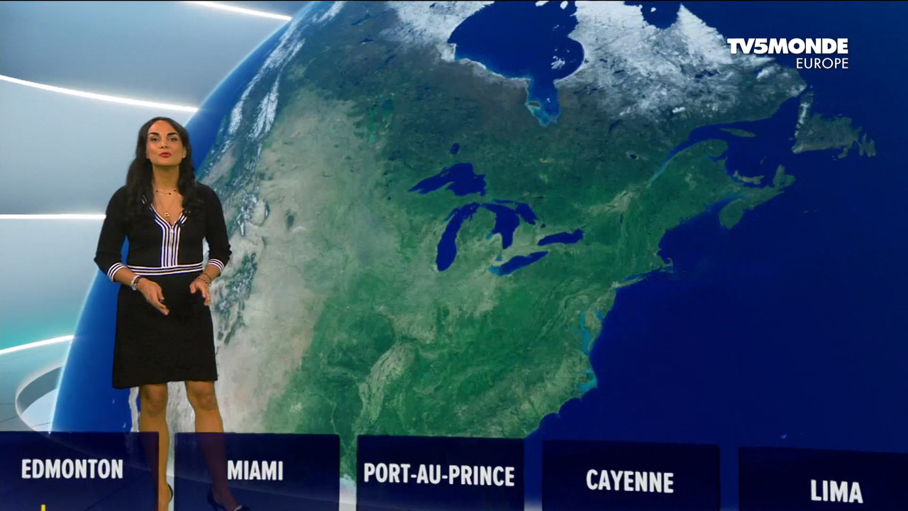10.14 - 17.27.00 - Météo. Le bulletin météorologique international.ts_snapshot_06.59.329