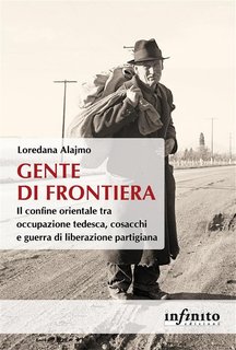 Loredana Alajmo - Gente di frontiera (2024)