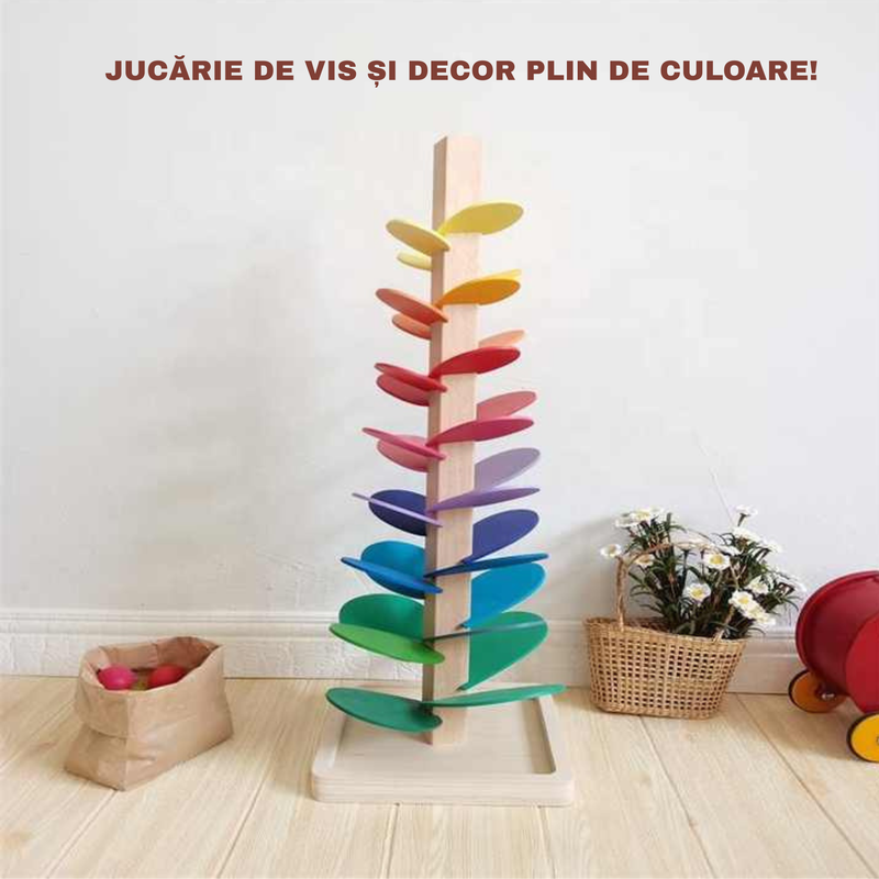 Si-jucarie-si-decor-copac-muzical-din-lemn