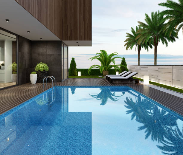 swimming pool construction in Dubai