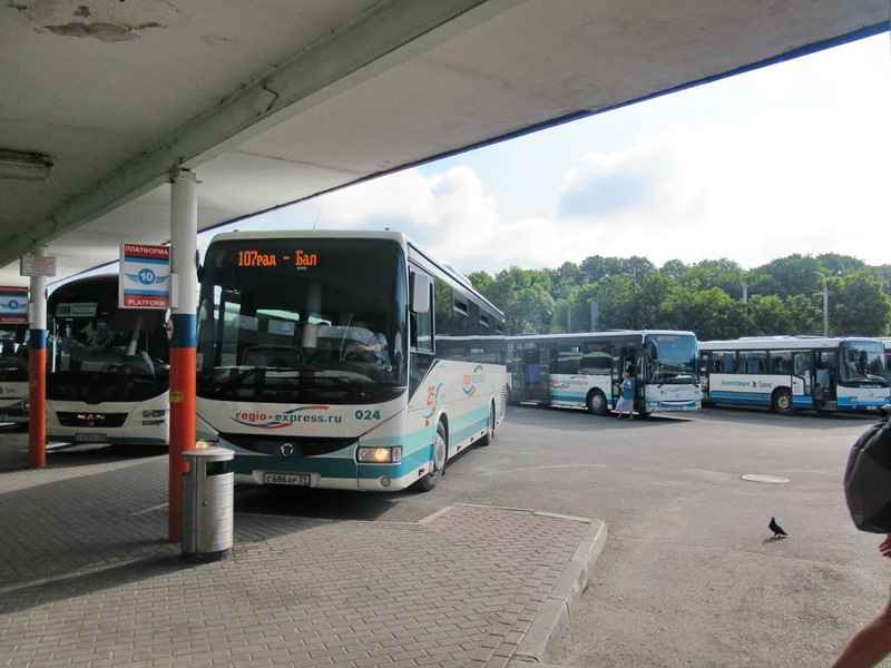 Возвращение в Калининград и... в Кёнигсберг. Маленькие городки бывшей Пруссии Возвращение в Калининград и... в Кёнигсберг. Маленькие городки бывшей Пруссии