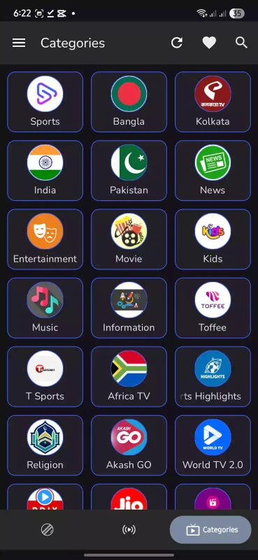 Sportzx 2.6 APK For Android