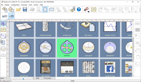Shadows Pro 4.5 Build 8599 (x64) Multilingual Shadows Pro 4.5 Build 8599 (x64) Multilingual