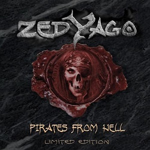 Re: Zed Yago (GER) / Heavy Metal
