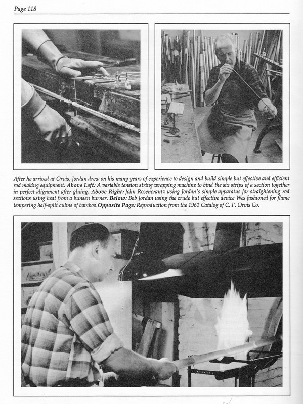 Book - Wes Jordan - page 118 (Flaming Culm)