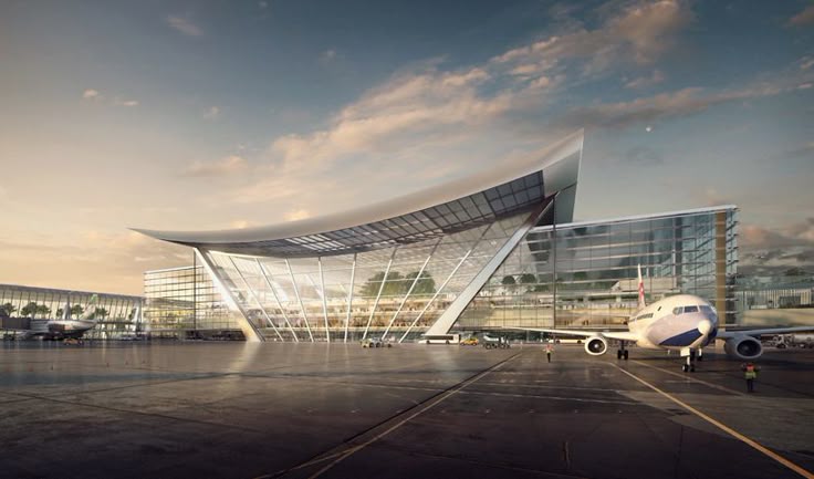 Airport Construction