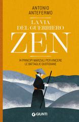 Antonio Antefermo – La via del guerriero zen (2026)