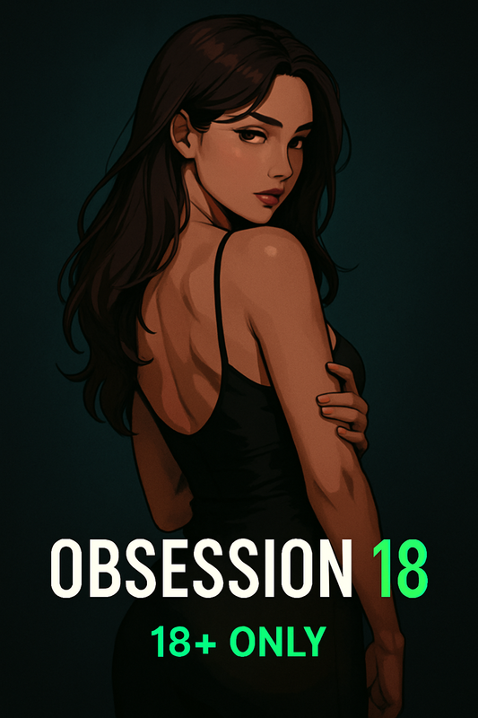 Obsession 18