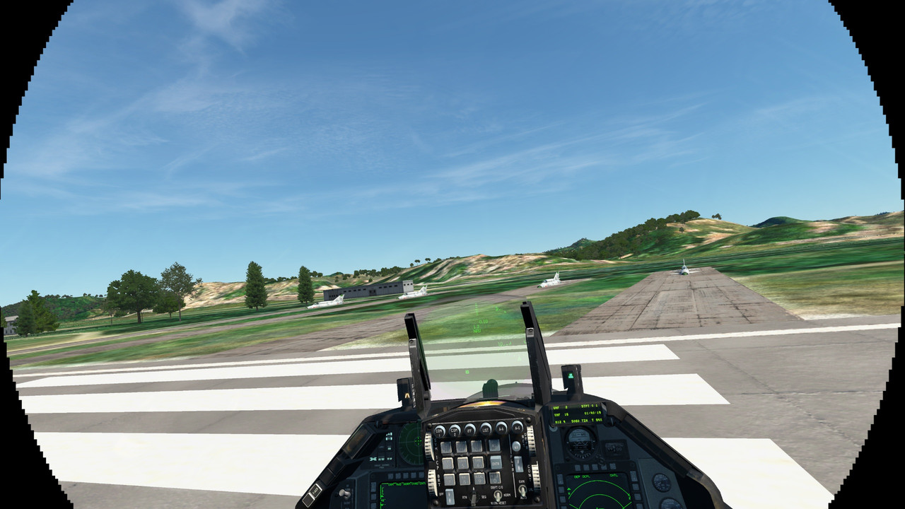 Mig-21s